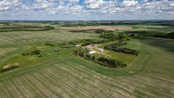 42326 RR 125, Rural Flagstaff County, AB T0B 4C0