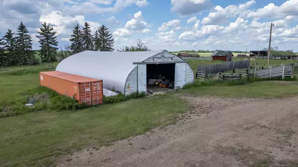 42326 RR 125, Rural Flagstaff County, AB T0B 4C0