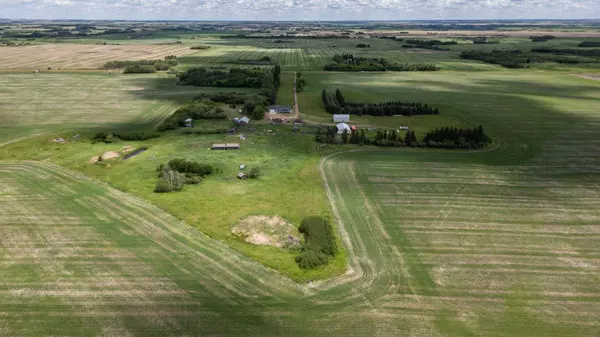 42326 RR 125, Rural Flagstaff County, AB T0B 4C0