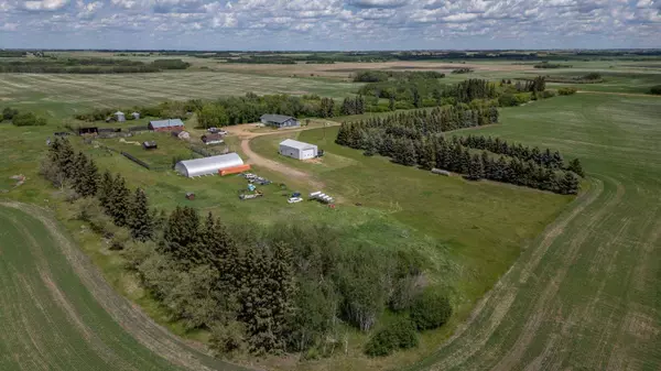 42326 RR 125, Rural Flagstaff County, AB T0B 4C0