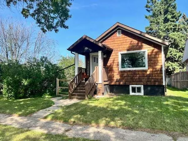 4907 42 ST, Camrose, AB T4V 1A2