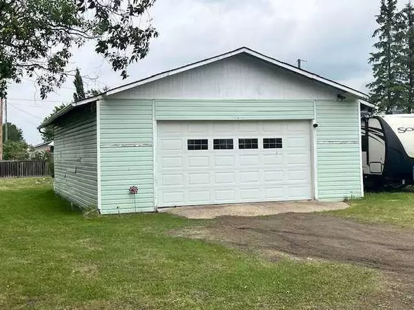 4832 51 AVE, Millet, AB T0C 1Z0