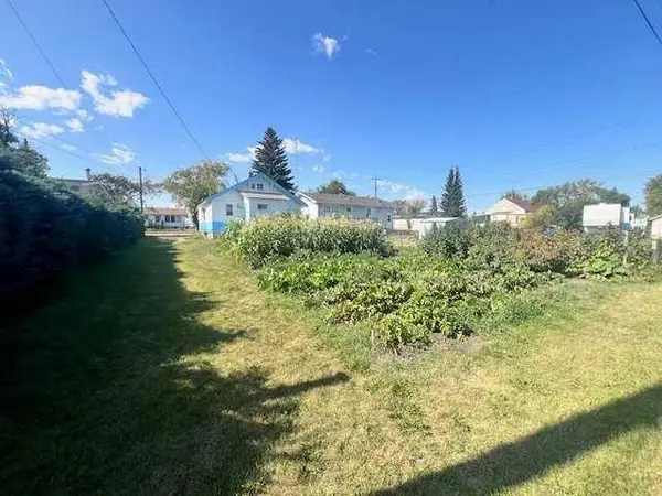 4811 46 AVE, Forestburg, AB T0B 1N0