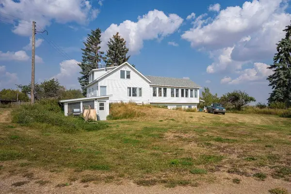 42340 Range Road 131, Rural Flagstaff County, AB T0B 4C0
