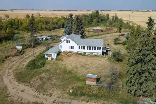42340 Range Road 131, Rural Flagstaff County, AB T0B 4C0