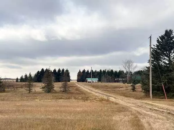 NE 6 47 17 W4, Rural Camrose County, AB T0B 0Y7