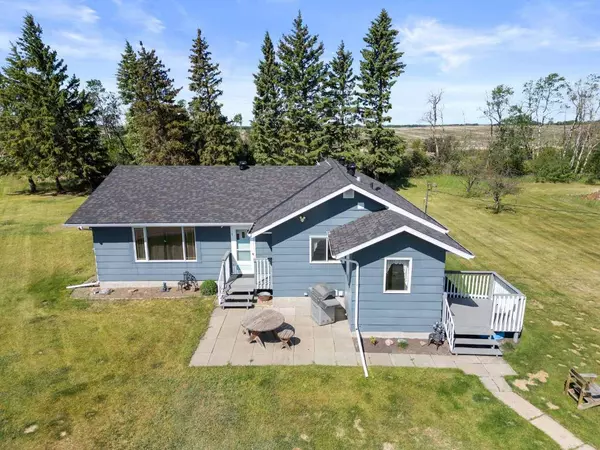 43117 Highway 855, Rural Flagstaff County, AB T0B 2A0