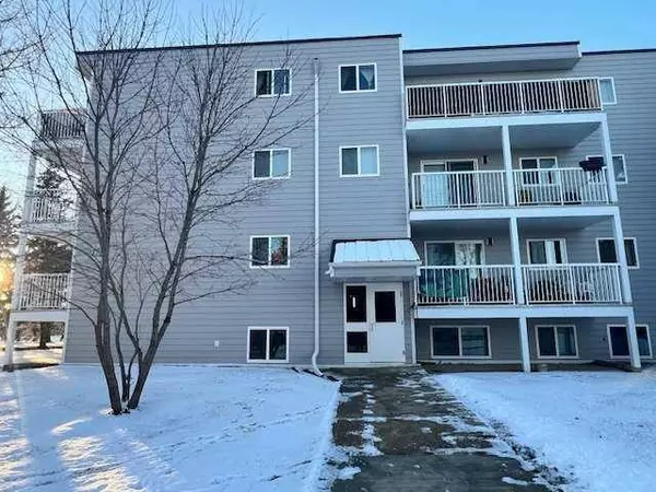 5418 52 ST ##205, Camrose, AB T4V 4A6