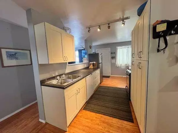 211 Lady Helen AVE W, Galahad, AB T0B 1R0