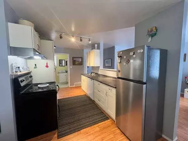 211 Lady Helen AVE W, Galahad, AB T0B 1R0