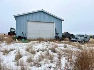 28316 Range Road 54, Cereal, AB T0M 2E0