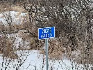 28316 Range Road 54, Cereal, AB T0M 2E0