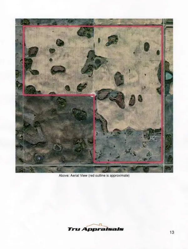 28316 Range Road 54, Cereal, AB T0M 2E0