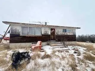 28316 Range Road 54, Cereal, AB T0M 2E0
