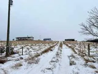 28316 Range Road 54, Cereal, AB T0M 2E0