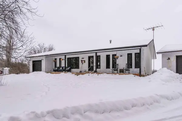 44241 RR215, Rural Camrose County, AB T0B 1M0