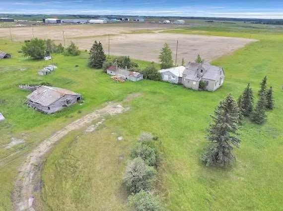 50101 RR 173, Rural Beaver County, AB T0B 3H0