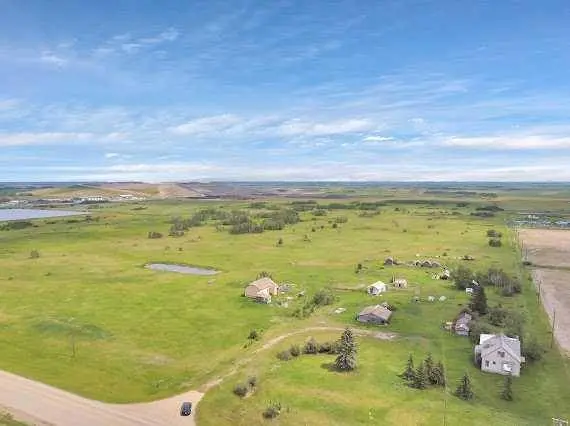 50101 RR 173, Rural Beaver County, AB T0B 3H0