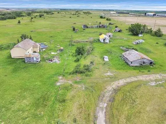 50101 RR 173, Rural Beaver County, AB T0B 3H0