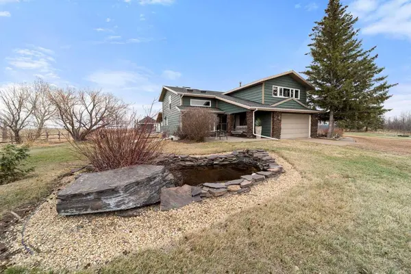 16148 Hwy 53, Rural Flagstaff County, AB T0B 1N0