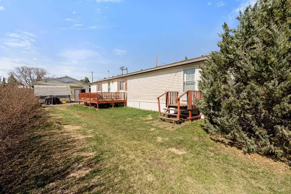 4932 47 ST, Hardisty, AB T0B 1V0