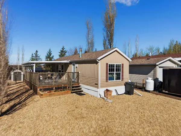 10046 Twp Rd 422 #158A, Rural Ponoka County, AB T4J 1V9