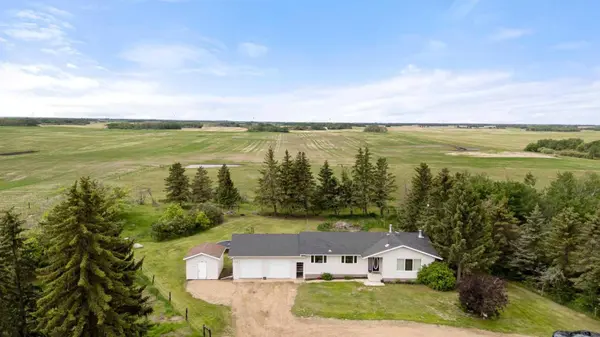 41176 RR 154, Rural Flagstaff County, AB T0B 1N0