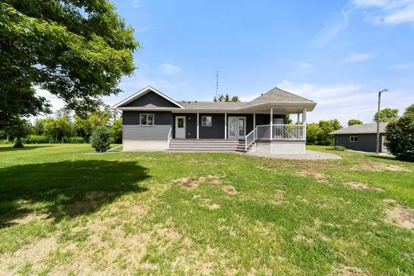 42315 RR153, Rural Flagstaff County, AB T0B 1N0