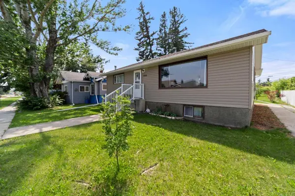 5016 53 ST, Killam, AB T0B 2L0