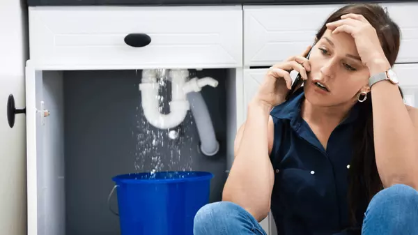 Understanding Poly-B Plumbing: What Red Deer Homeowners Need to Know Before Selling