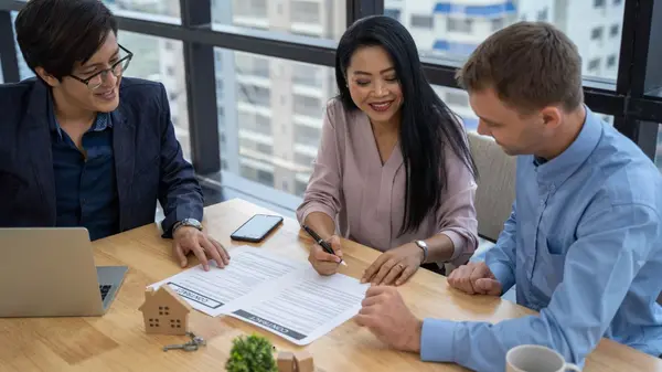 Understanding the Listing Contract: What Red Deer Home Sellers Need to Know,Chris Forsyth