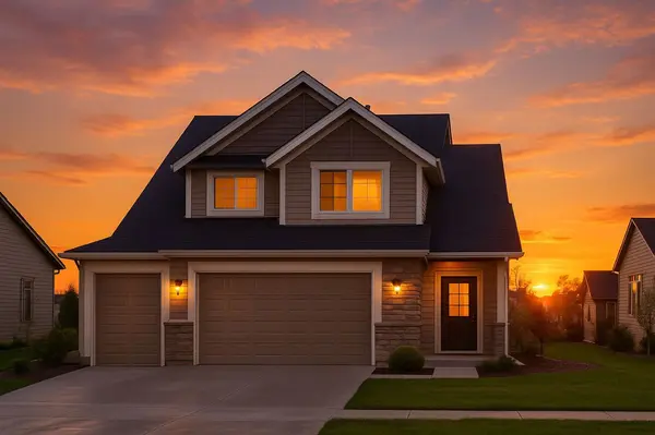 Red Deer Real Estate Market Update – April 2025 Trends & Insights,Chris Forsyth