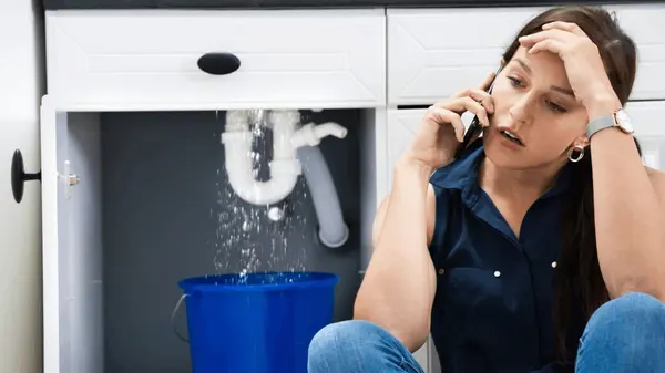 Understanding Poly-B Plumbing: What Red Deer Homeowners Need to Know Before Selling,Chris Forsyth