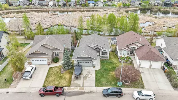 61 Pondside CRES, Blackfalds, AB T4M 0G3