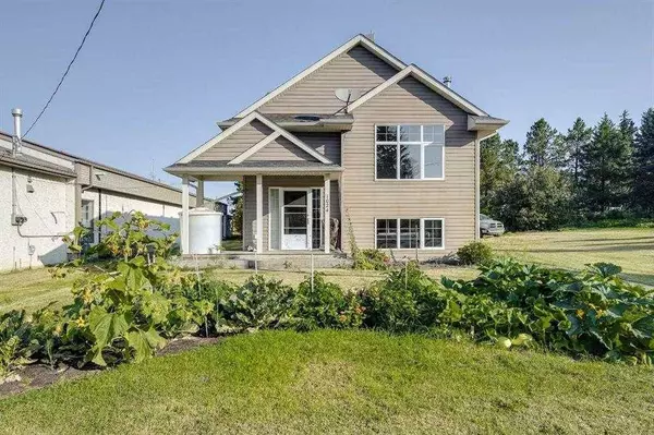 1024 19 AVE, Lousana, AB T0M 1K0