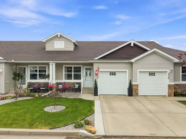 523 Jenkins DR, Red Deer, AB T4P 3X1
