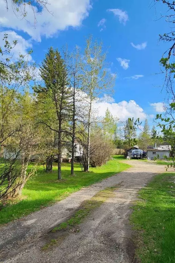 71037 Township Road 39-3, Rural Clearwater County, AB T0M 0C0