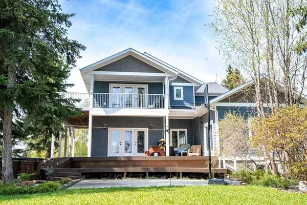 374074 Range Road 6-2, Rural Clearwater County, AB T4T 2A3