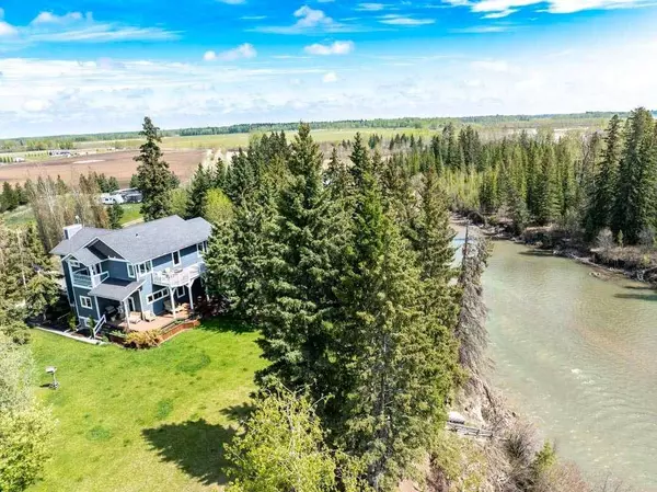 374074 Range Road 6-2, Rural Clearwater County, AB T4T 2A3