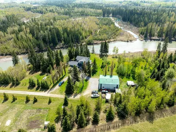374074 Range Road 6-2, Rural Clearwater County, AB T4T 2A3