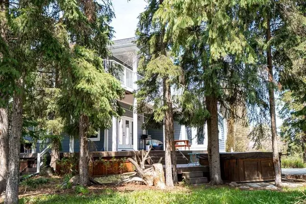 374074 Range Road 6-2, Rural Clearwater County, AB T4T 2A3