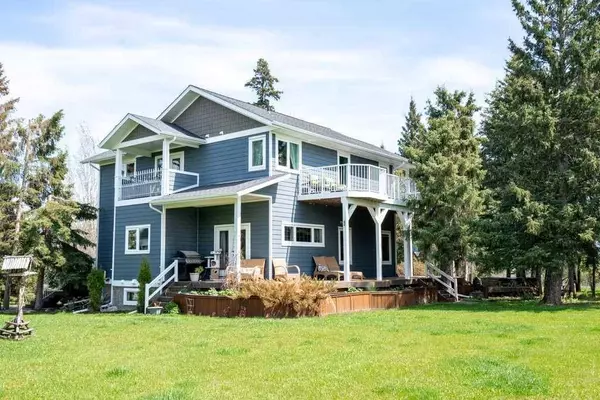 374074 Range Road 6-2, Rural Clearwater County, AB T4T 2A3