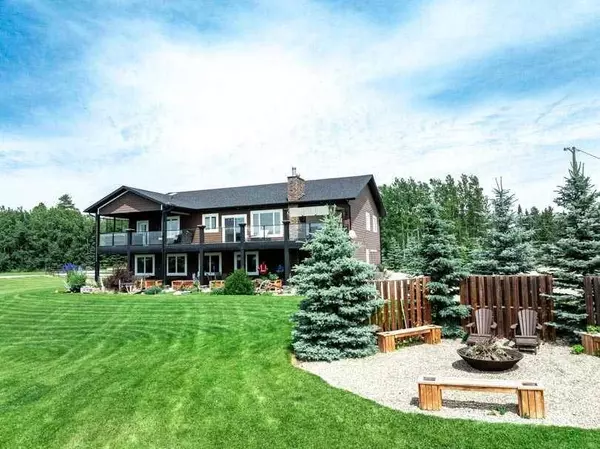 62067 Township Rd 380, Rural Clearwater County, AB T4T 2A1