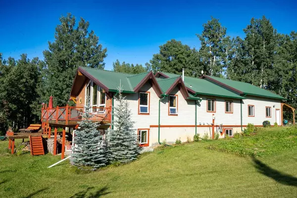 4339 Township 304 #11, Rural Mountain View County, AB T0M 0R0