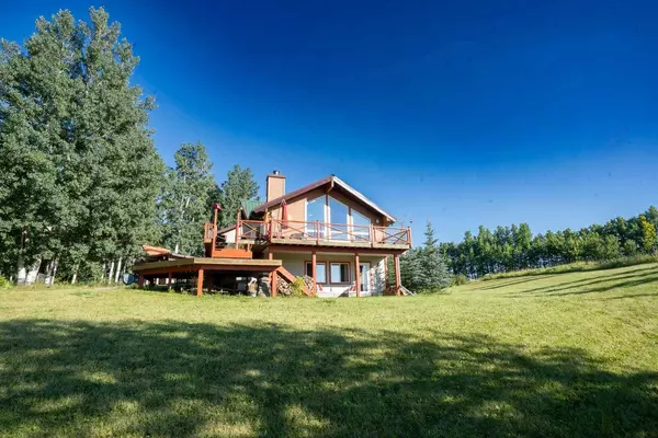 4339 Township 304 #11, Rural Mountain View County, AB T0M 0R0