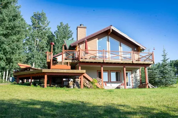 4339 Township 304 #11, Rural Mountain View County, AB T0M 0R0