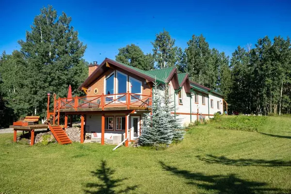 4339 Township 304 #11, Rural Mountain View County, AB T0M 0R0