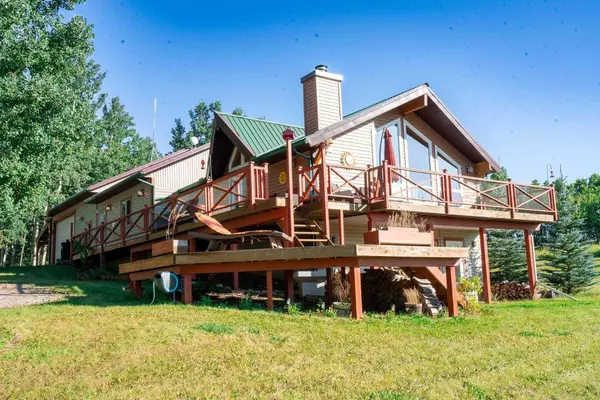 4339 Township 304 #11, Rural Mountain View County, AB T0M 0R0