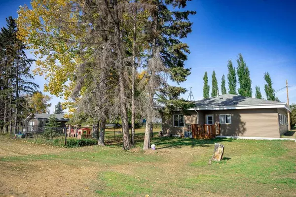 606 Condor Rd, Condor, AB T0M 0P0