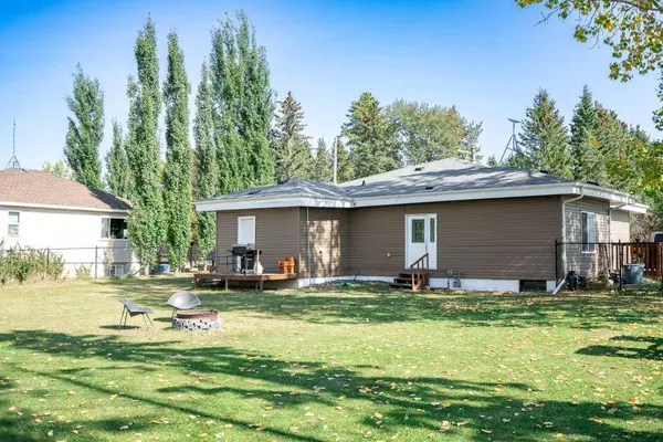 606 Condor Rd, Condor, AB T0M 0P0